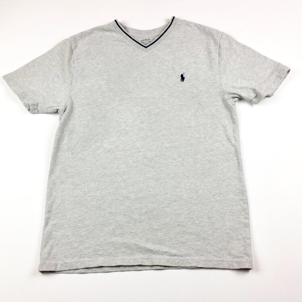 Polo Ralph Lauren short sleeve Men’s T-Shirt Small